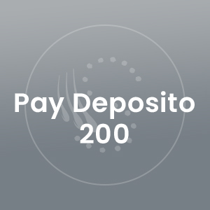 par deposito 200