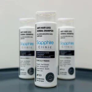 anti hair loss herbal shampoo 2