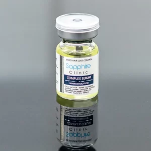 complex serum 3